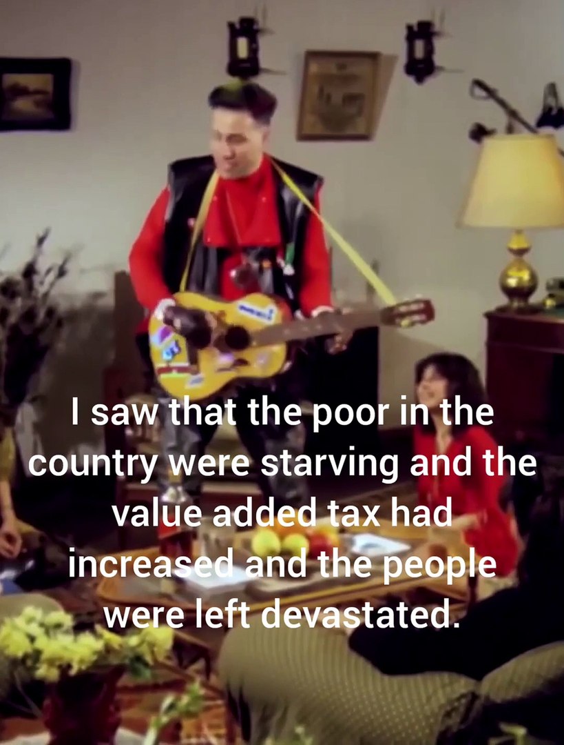 ⁣türkçe şarkı ingilizce alt yazılı 🤣 Turkish song with English subtitles Value Added Tax Song