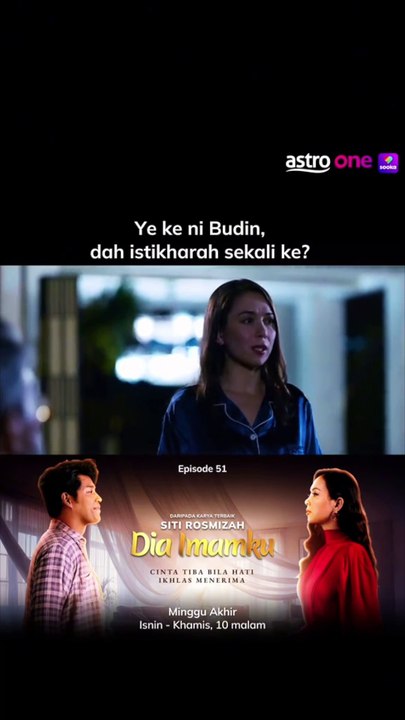 Nak Isteri Yang Kaya Tapi Banyak Kerenah Atau Tak Kaya Tapi Patuh?