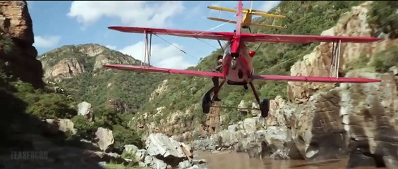 Mission: Impossible – The Final Reckoning | (2025 Movie)