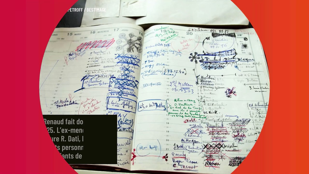 Line Renaud émue aux larmes pour un grand moment célébrant sa carrière, entourée de ses amis stars : "Le jour venu, je partirai..."