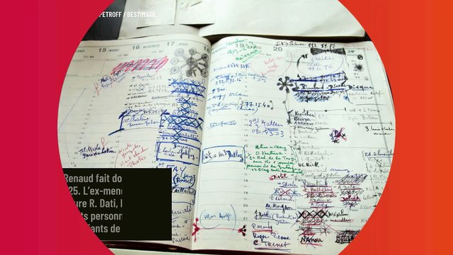 Line Renaud émue aux larmes pour un grand moment célébrant sa carrière, entourée de ses amis stars : Le jour venu, je partirai...