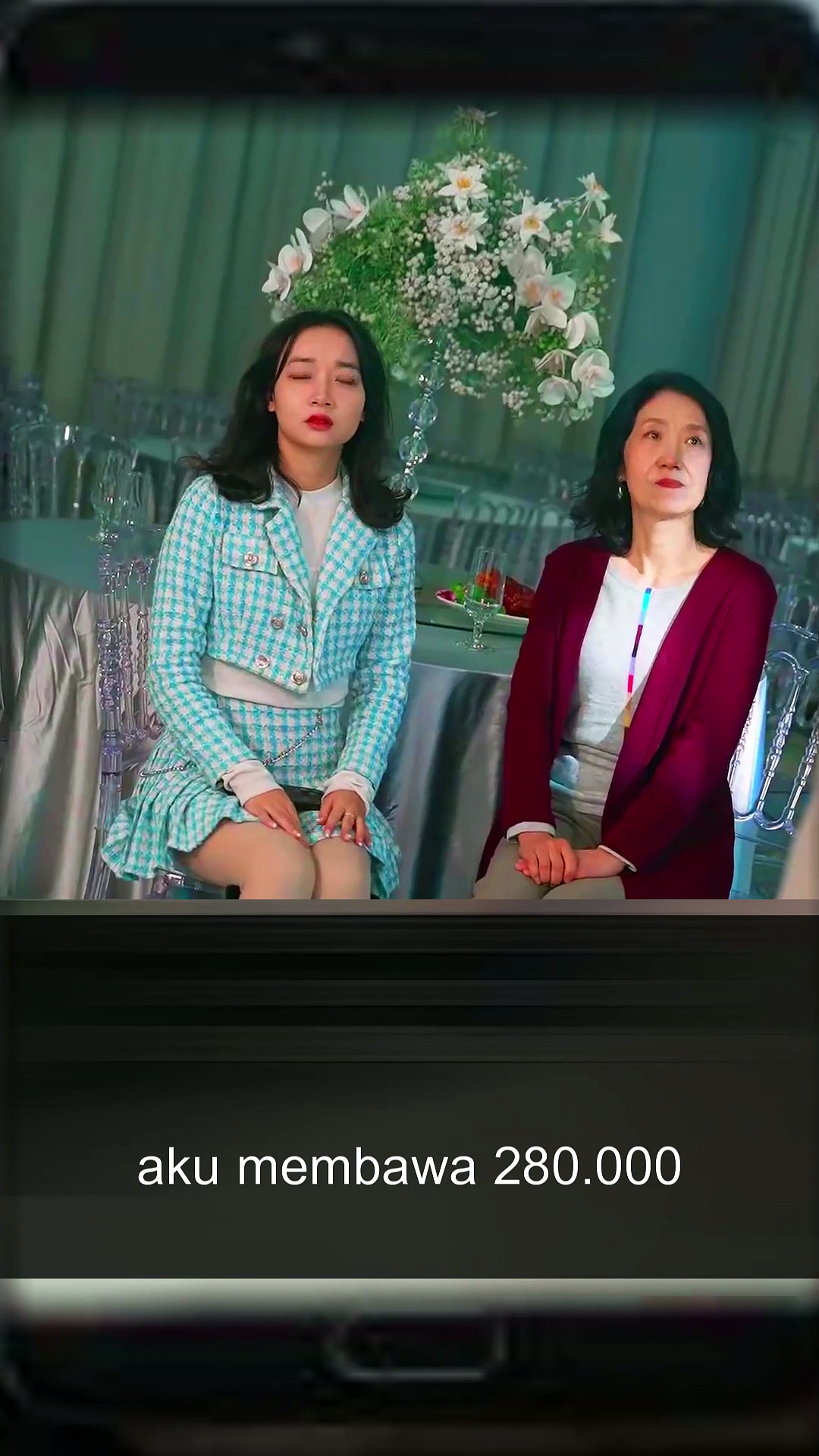  Demi uang mahar lebih pria ini dilecehkan keluarga calon istrinya akhirnya mereka menyesal part 1