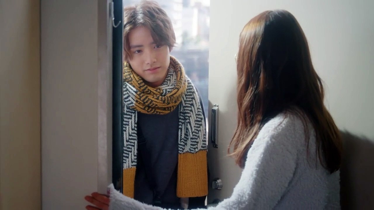 Hey Sensei, Don't You Know. - Nee Sensei, Shiranai no. Ep 03