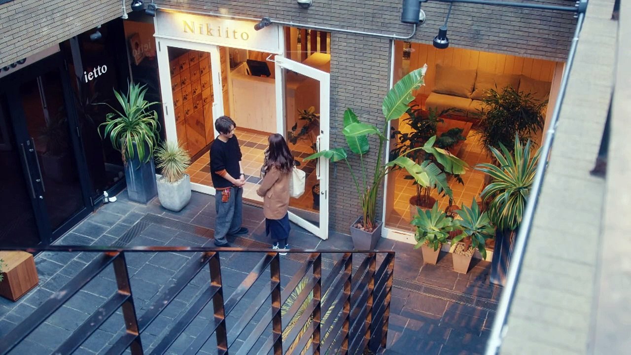 Hey Sensei, Don't You Know. - Nee Sensei, Shiranai no. Ep 06