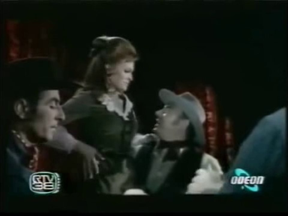 La vendetta è il mio perdono (1968)