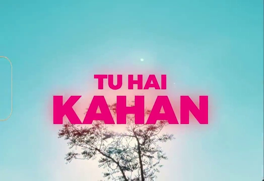 AUR - TU HAI KAHAN - Raffey - Usama - Ahad | (Official Music Video) |  Song | AUR - TU HAI KAHAN SONG