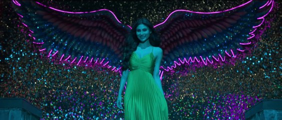 The Bhootnii Trailer: Sanjay Dutt & Mouni Roy in a Hilarious Horror Comedy (2025) 👻