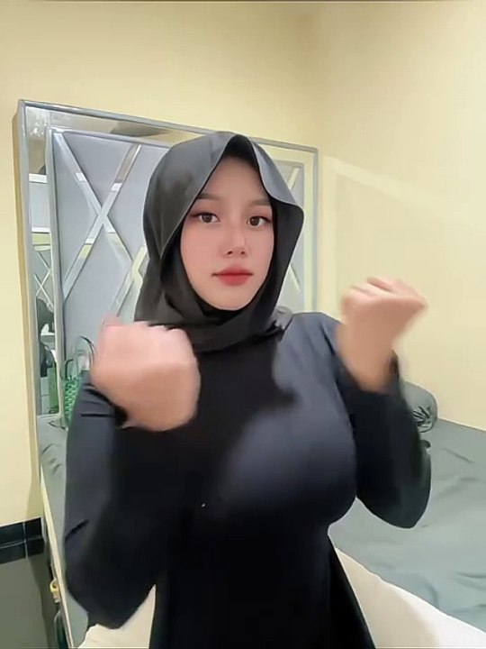Hijab pemersatu