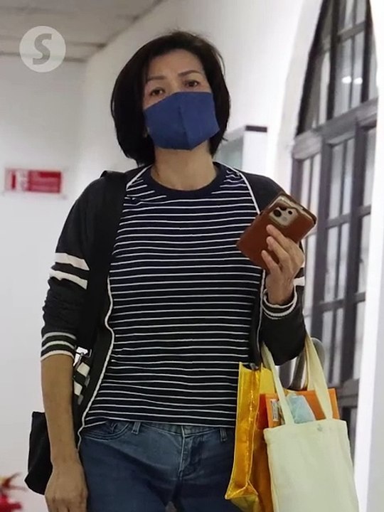 Woman claims trial to bribing Iskandar Puteri City Council officer