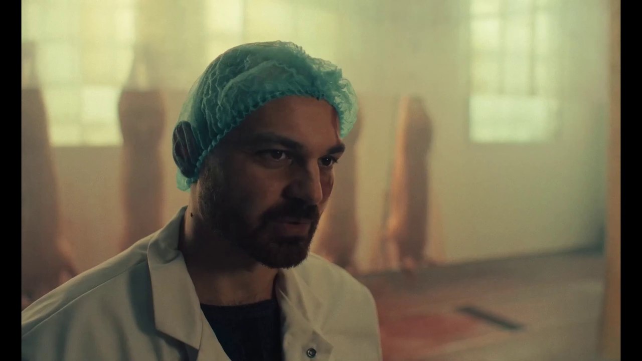 Frisch - Trailer (Deutsch) HD