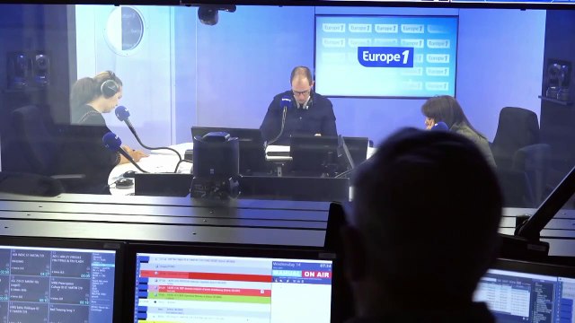 «C’est un fléau» : les livraisons par drone continuent à la prison de Strasbourg