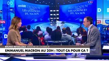 «Je suis gaulliste, pas macroniste», affirme Bruno Retailleau