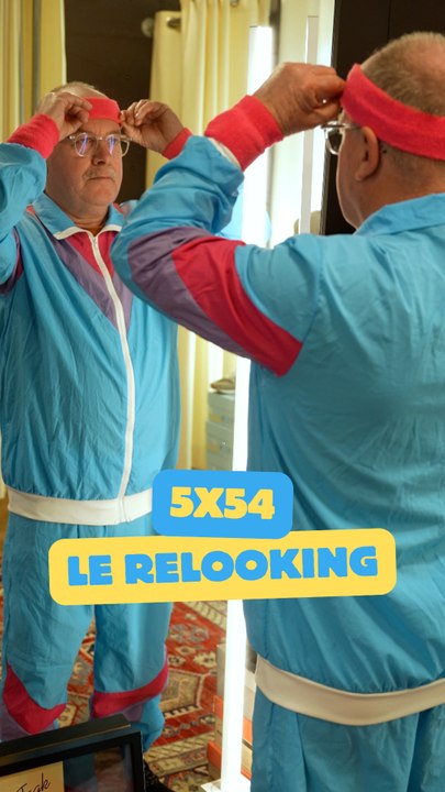 Relooking (S5-E54)
