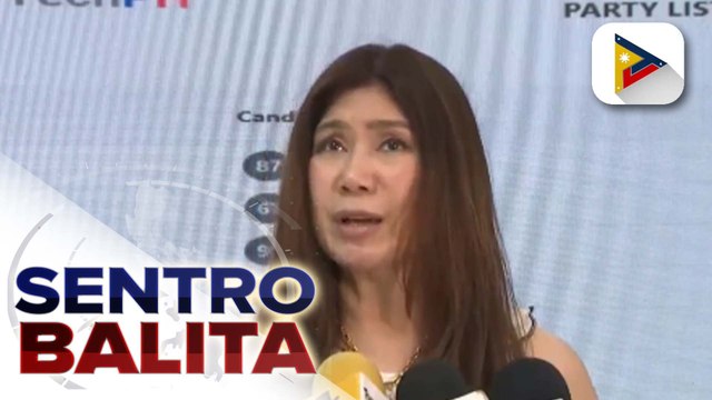 PPCRV, humingi na ng tulong para sa unofficial parallel count at ERs validation; nasa mahigit 11,800 ERs, naihatid na sa command center ng PPCRV