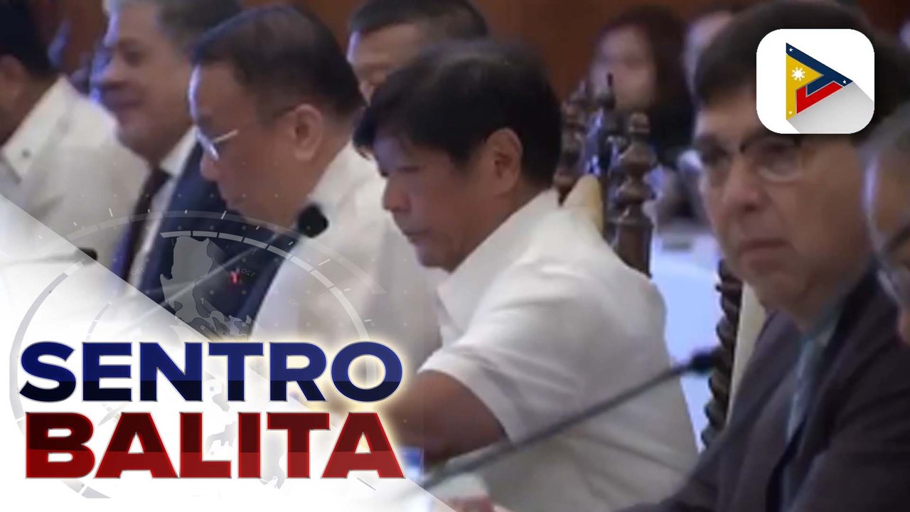 PBBM, tiwala at iginagalang ang resulta ng #HatolNgBayan2025, ayon sa Palasyo; Pangulo, umaasang mamumuno ng may dignidad ang mga bagong-halal na kandidato anuman ang kanilang Partido