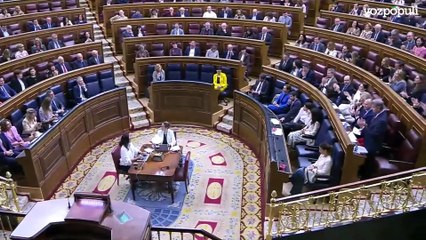 Feijóo acusa a Sánchez de estar "al tanto de todo" en el 'caso Koldo'