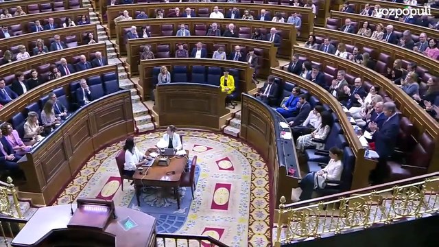 Feijóo acusa a Sánchez de estar al tanto de todo en el 'caso Koldo'