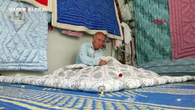 Bir meslek yok olmak üzere: 54 yıllık esnaf 'değerini bilen kalmadı' deyip çağrı yaptı