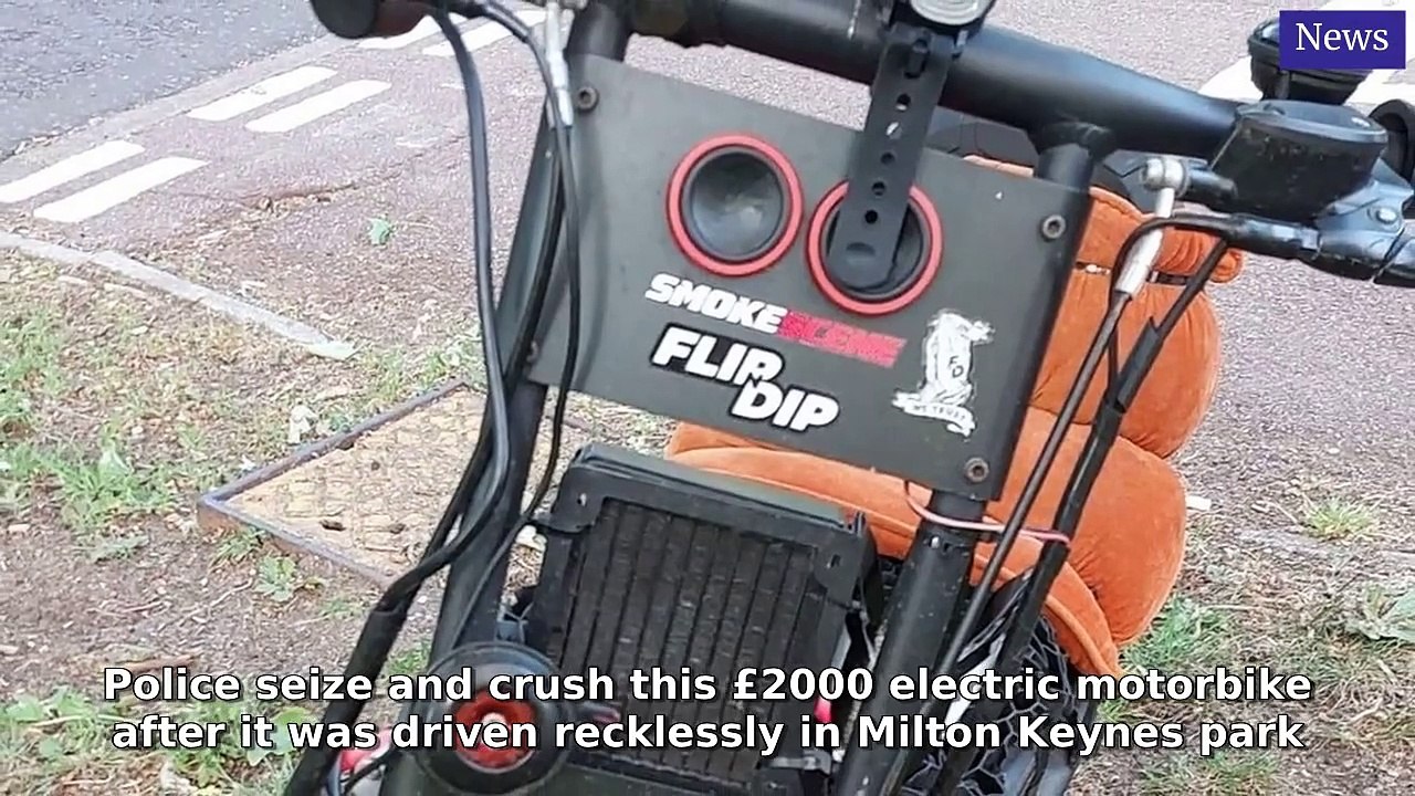 Milton Keynes Citizen Morning Update 14 May, 2025
