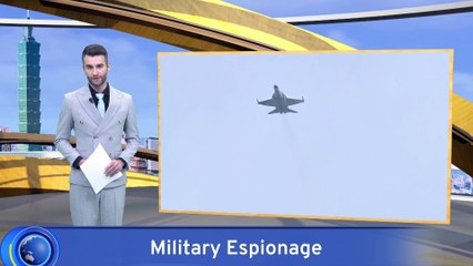 Retired Air Force Officer Sentenced for Passing Secrets to China