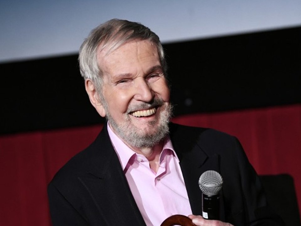 Dreifacher Oscarpreisträger Robert Benton ist tot