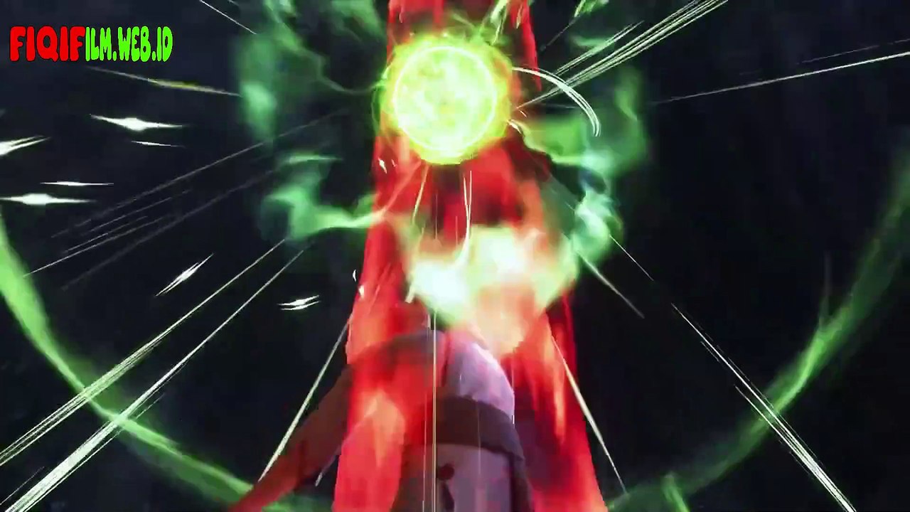 Ancient War Soul Taigu Zhan Hun Episode 11 Subtitles
