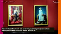 Pourquoi les portraits de la reine Camilla et de Charles III sont-ils si controversés ?