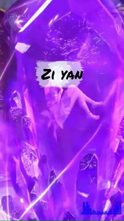 Ziyan mode