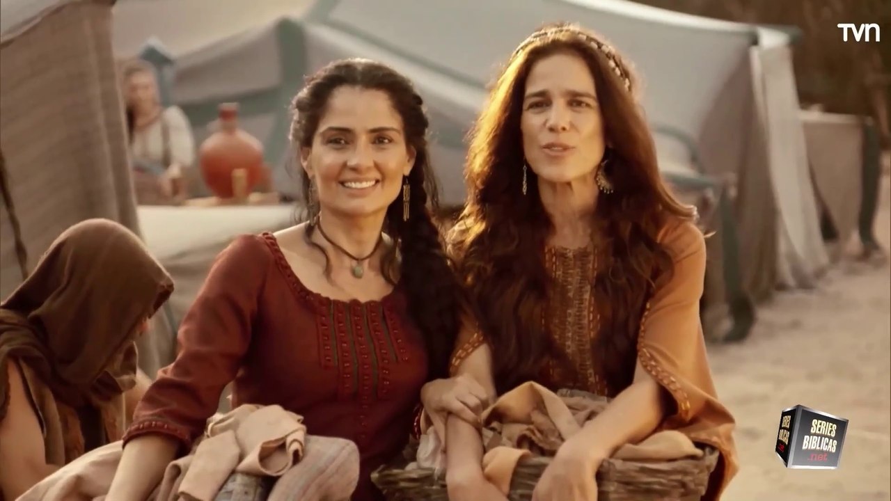Genesis Capitulo 168 Genesis Capitulo 168