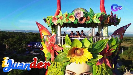 Theme Park na mala-Disneyland ang atake, dinarayo sa Quezon Province! I I Juander