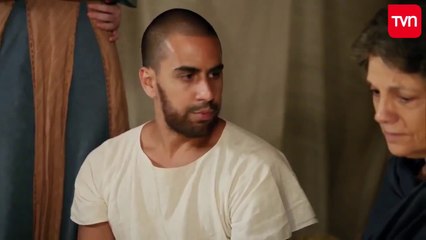 Moises y los diez Mandamientos Capitulo 187 Moises y los diez Mandamientos Capitulo 187