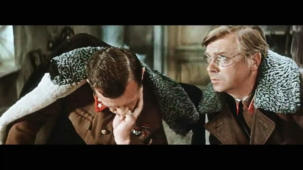 Heisser Schnee (DDR 1972)