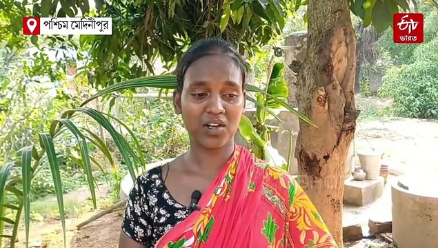 ভরসা পাচ্ছি না ! নাসরিনের মৃত্যুতে ফের আতঙ্কে স্যালাইনকান্ডে অসুস্থ প্রসূতি মাম্পি