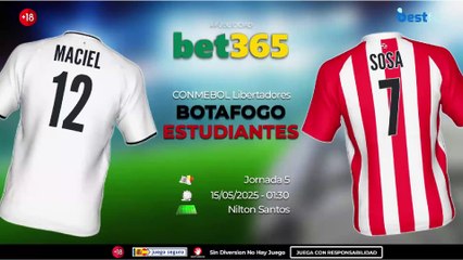 Tio Bets y las cuotas del Fluminense vs U. Española