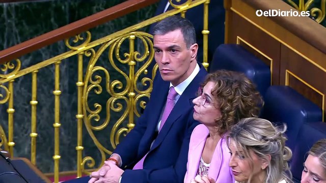 Rufián advierte al Gobierno de que Junts tumbará la reducción de jornada: “Son la patronal catalana”