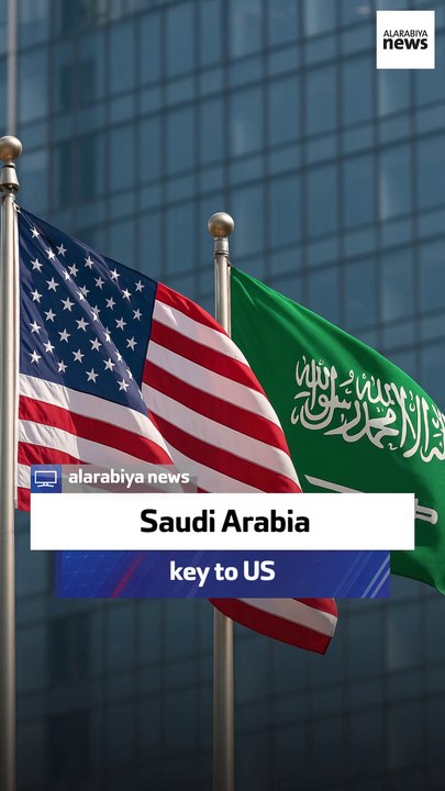 Ex-Trump aide: Saudi Arabia key to US