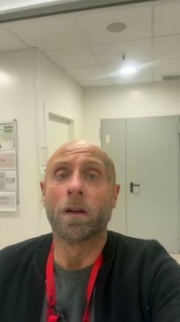 Marco Cannata - La verità ? La verità, la verità, la verità… La verità (14.05.25)