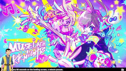 Muse Dash (Switch) day 130