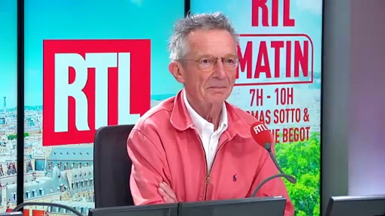 "Donner un écran à un être humain, c'est filer du Nutella en intraveineuse à un diabétique"