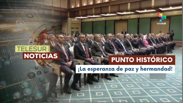 Presidente de Türkiye, Recep Tayyip Erdoğan comentó sobre la decisión del partido de trabajadores de Kurdistán, PKK