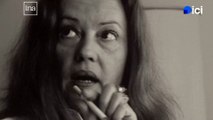 1975 : Jeanne Moreau, Présidente du Festival de Cannes