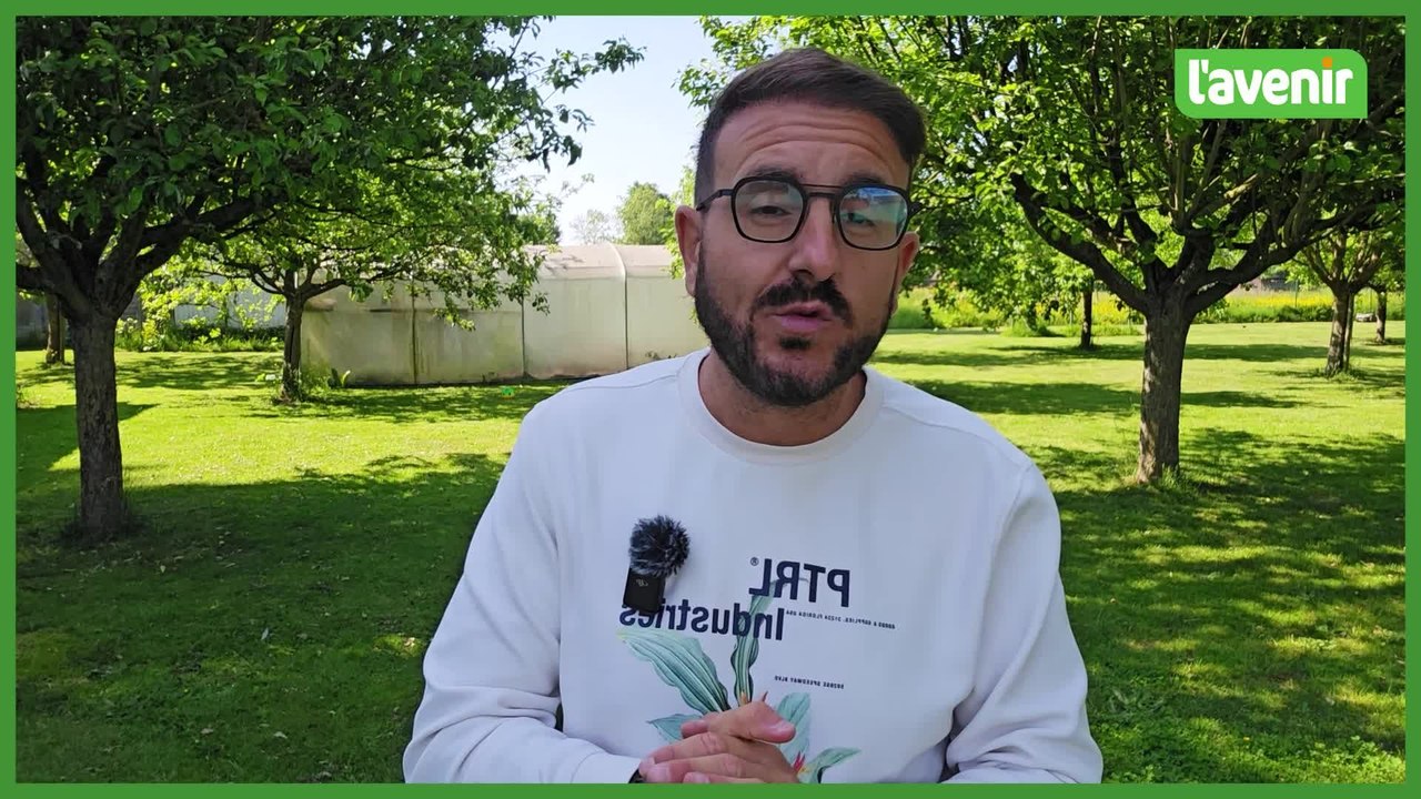 La météo de Farid du 14 mai new