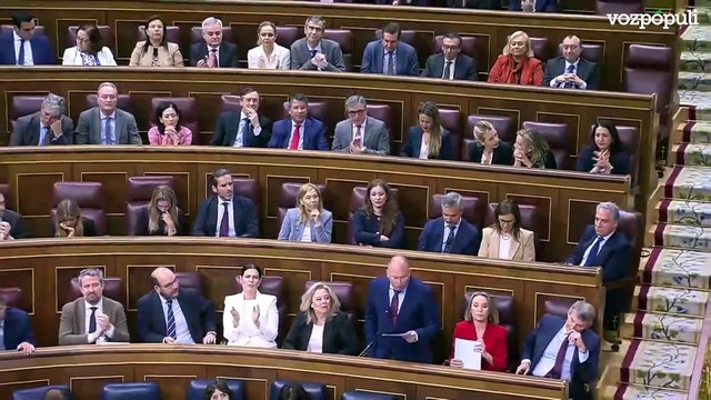 Tellado sobre los mensajes filtrados: Sánchez era el capo de esa trama criminal