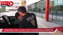 Bursa merkezli 5 ilde, kendilerini avukat olarak tanıtıp dolandıranlara operasyon; 18 gözaltı