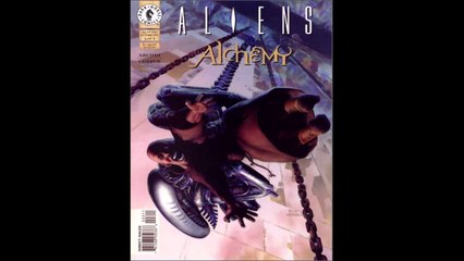 ALIENS---ALCHEMY