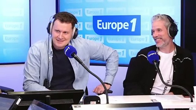 «Au plus près d’Olivier Marchal» : Olivier Marchal est l'invité de Culture médias