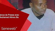 Revue de Presse du 14 Mai 2025 avec Mouhamed Alimou Ba