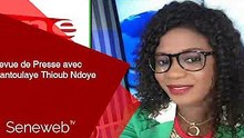 Revue de Presse du 14 Mai 2025 avec Mantoulaye Thioub Ndoye
