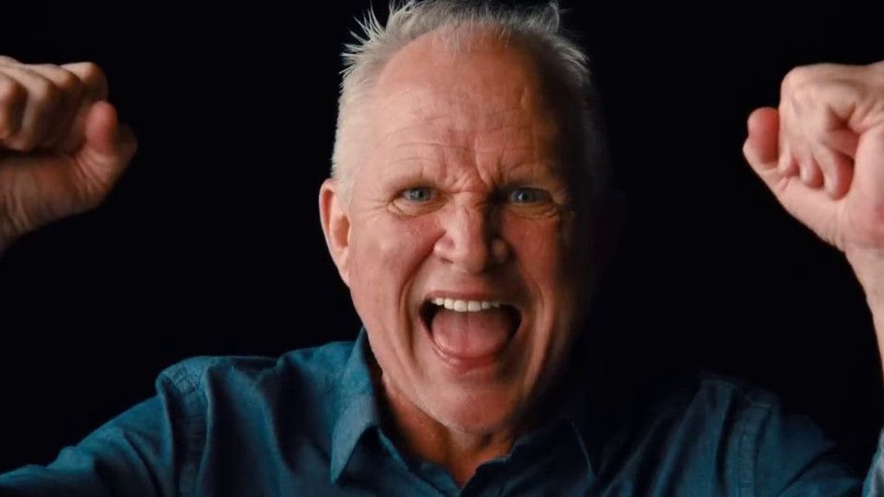 Deaf President Now! Trailer OmdU