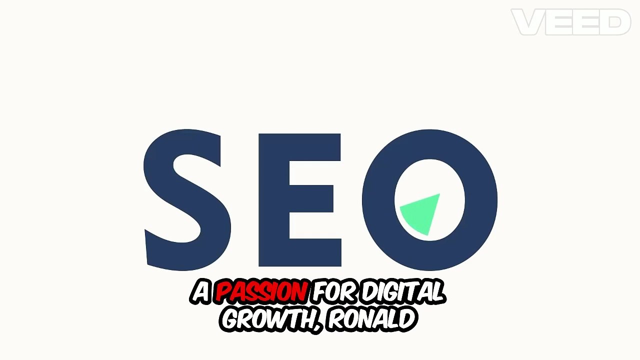 Brisbane Based SEO Consultant Ronald Carabay (Ronnie Carabay) - Digital Marketing Tips for Beginners